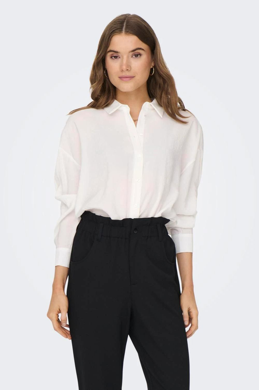 Only iris shirt-null