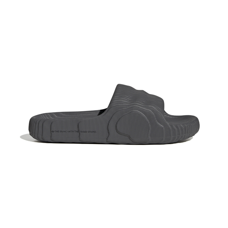 Adidas adilette 22 grefiv/grefiv/cblack image number null