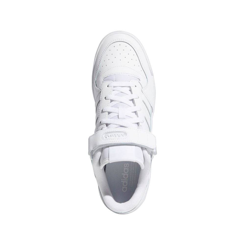 Adidas forum low shoes image number null