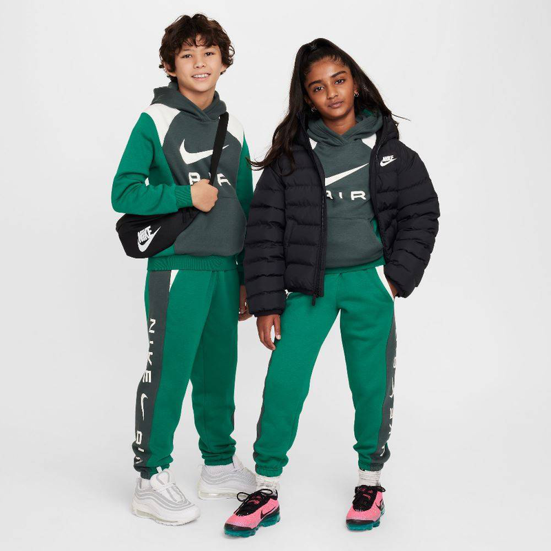 Nike sportswear kids Air pants-null