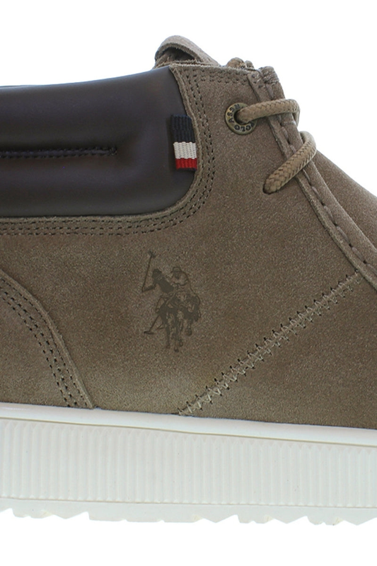 Bayard 003 shoes - us polo assn-null