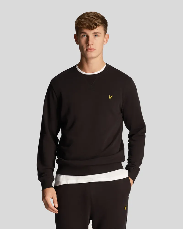 Crew neck sweatshirt z865 image number null