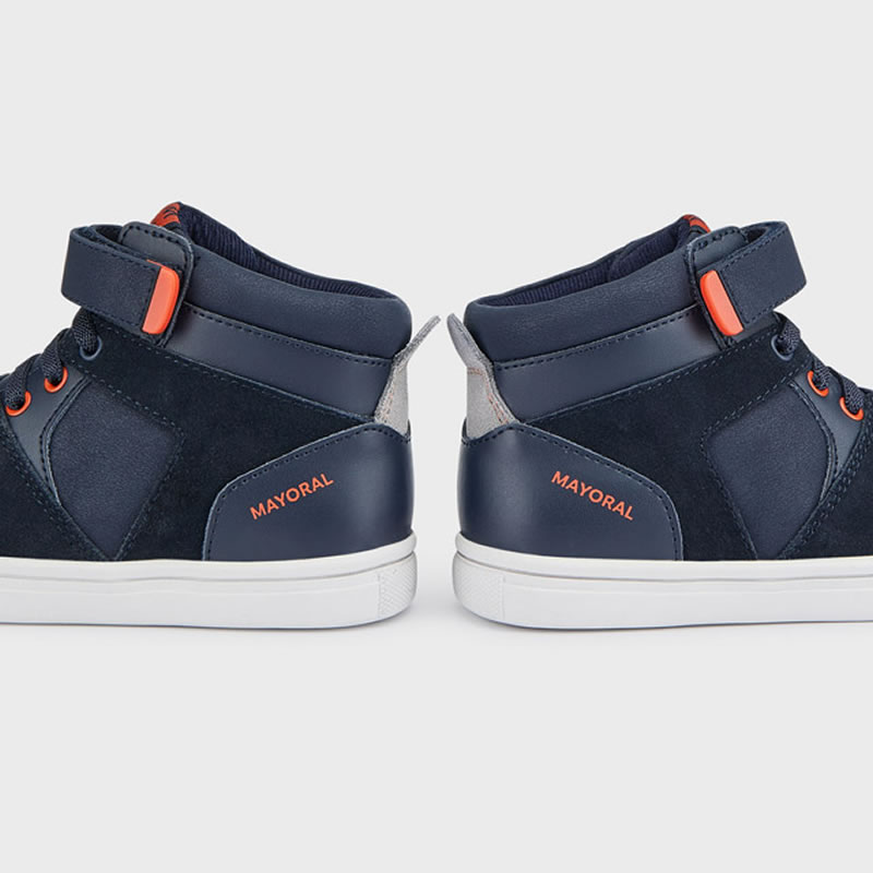 Mayoral junior shoes-null