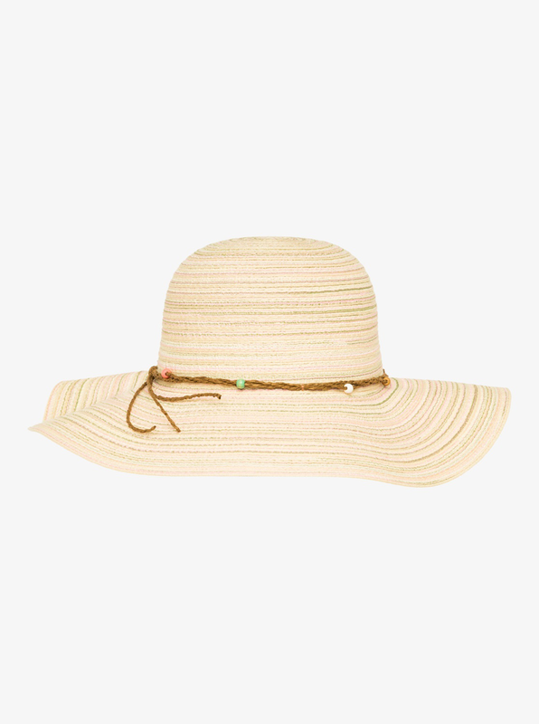 Roxy dewey shoreline hat image number null