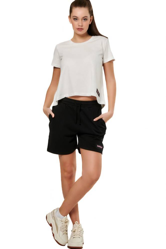 Product image: Women's crossover top-null
