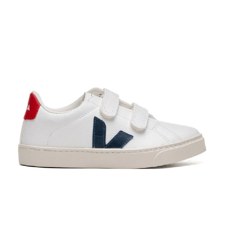 Veja esplar chrome-free leather pre-school-null