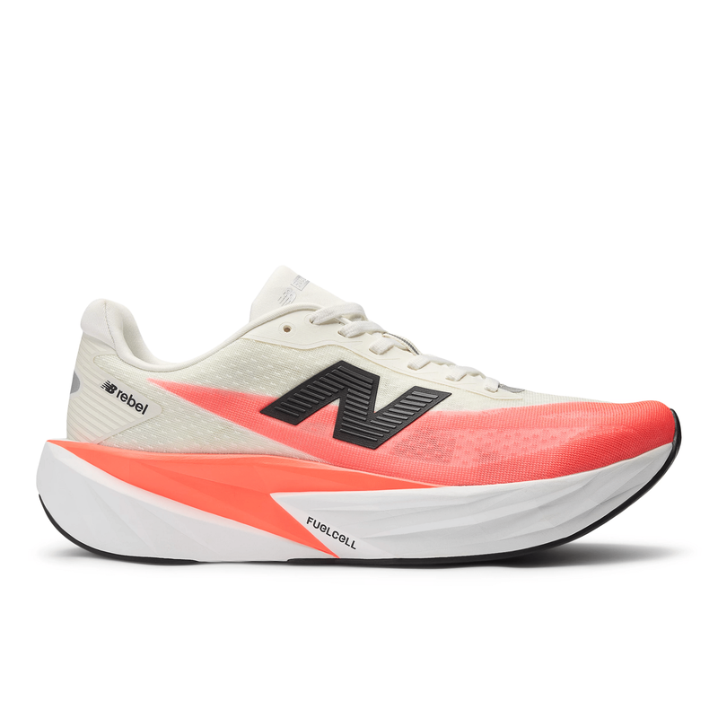 New balance men's fuelcell rebel v5 -  shoes running-null