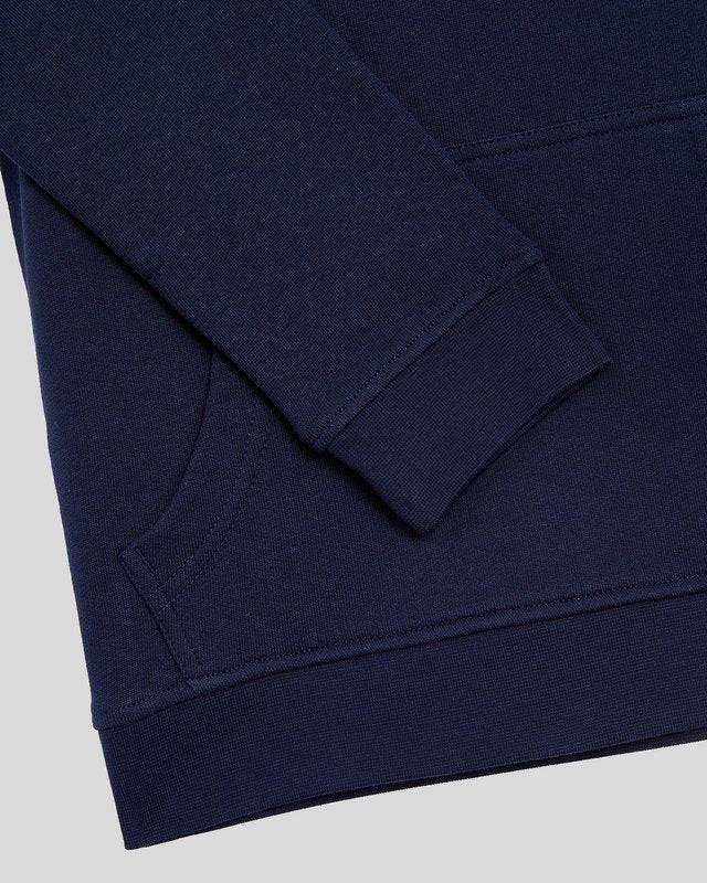 Pullover hoodie z99 navy-null