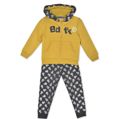 Body talk  infants set