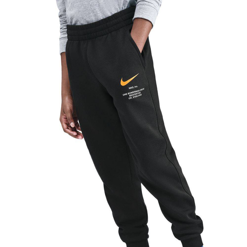 Boys athl fleece jogger bb-null