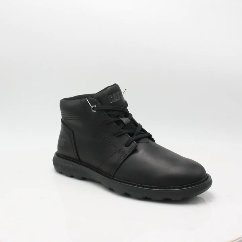 Caterpillar trey mid shoes image number null