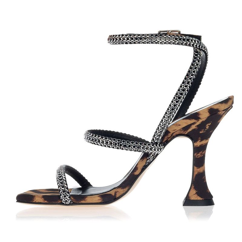 Sante sandals image number null