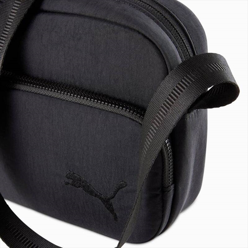 Puma her crossbdy shoulder  bag-null