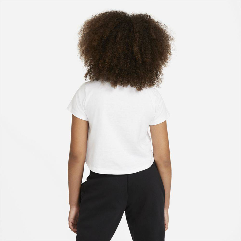 Product image: Nike sportswear girls crop top futura-null