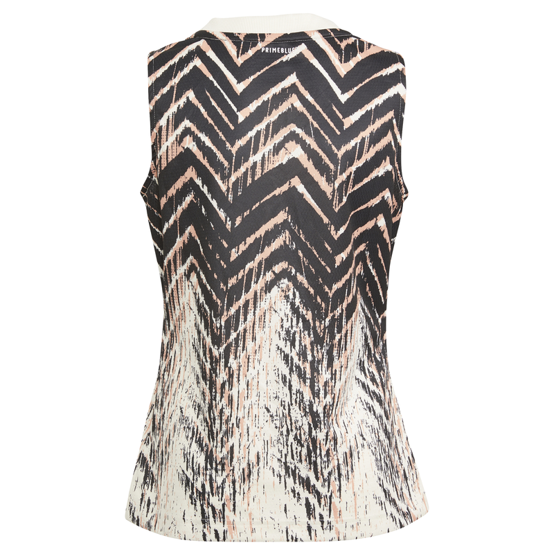 Adidas girls primeblue tennis match tank top (gt6959)-null