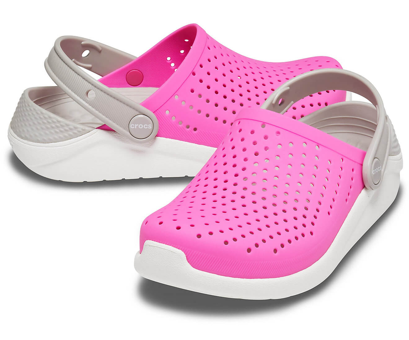 Product image: Crocs literide clog kids-null