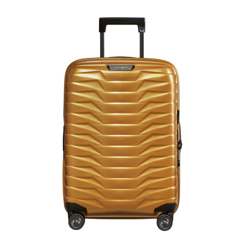 Product image: Samsonite proxis spinner (4 wheels) 55cm-null