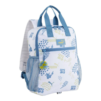 Puma fc kids backpack