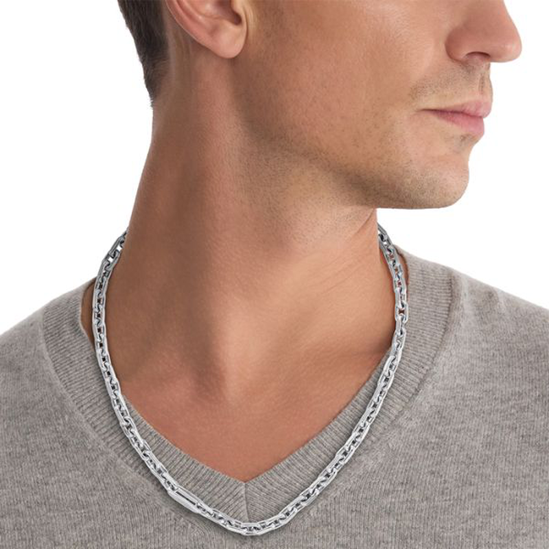 Product image: Calvin Klein aspire ss men's necklace-null