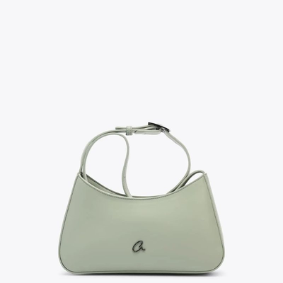 Axel shoulder bag iris