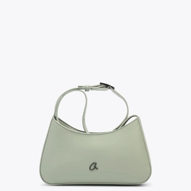 Axel shoulder bag iris image number null