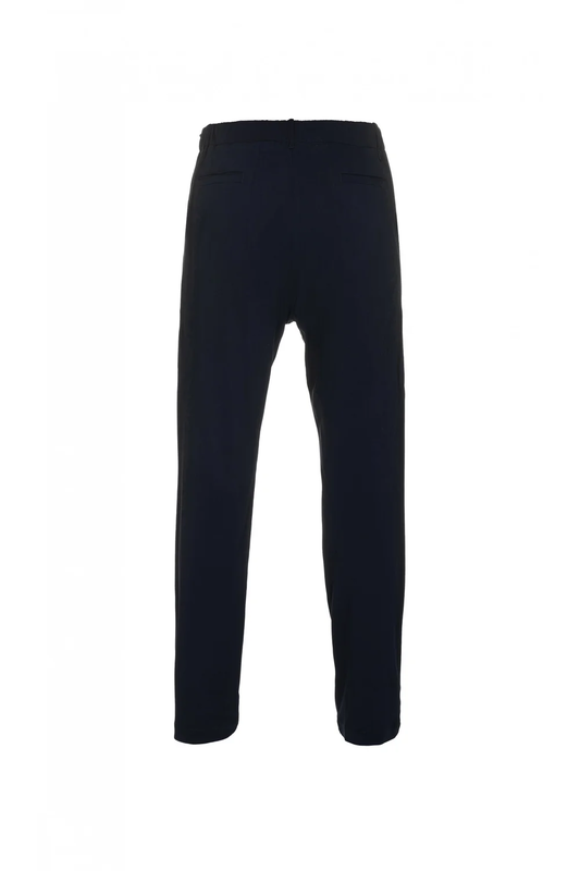 Product image: No name athens blue comfort trouser v-null