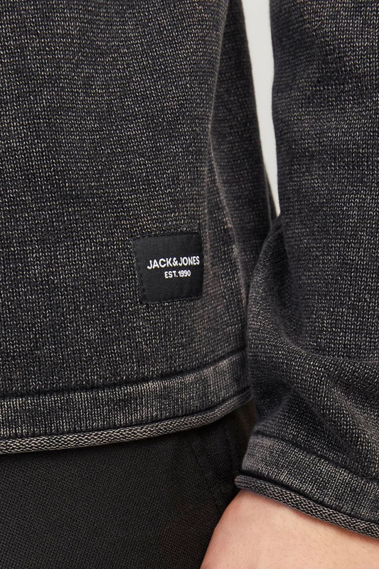 Jack & jones leo knitwear-null
