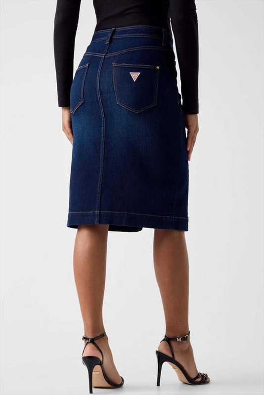Skirt rosita long - guess-null