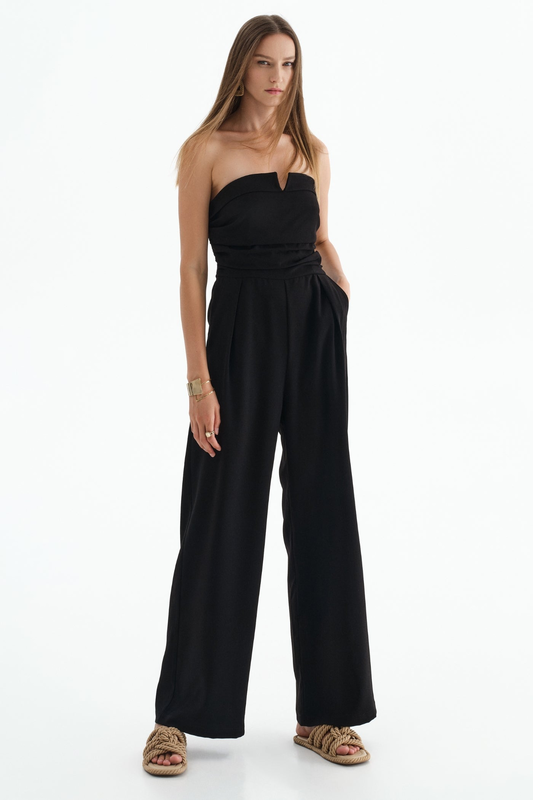 Jumpsuit-null