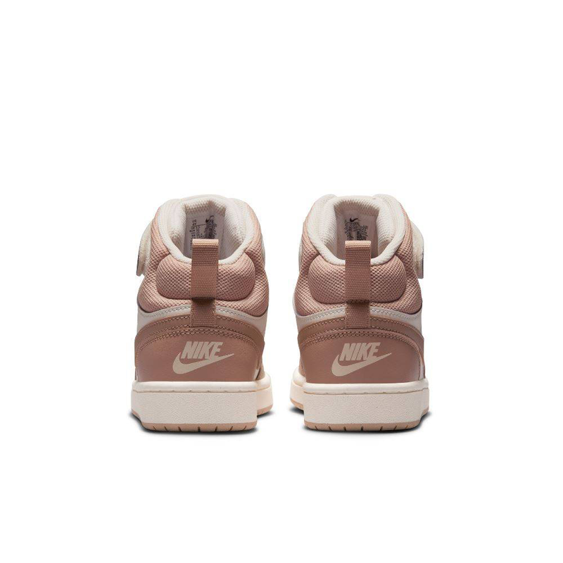 Court borough mid 2 (gs)-null