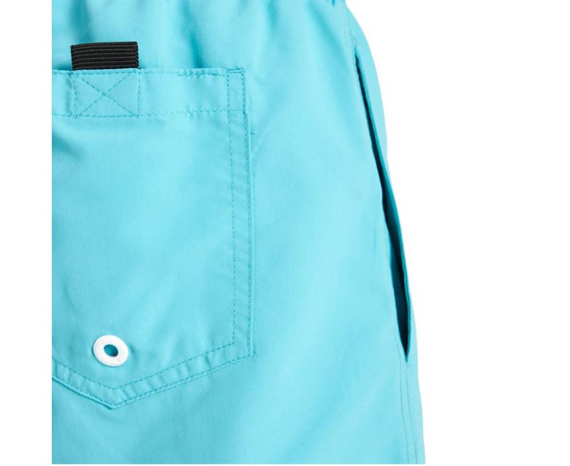 Boys fundamental swimshort image number null