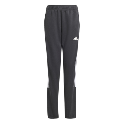 Adidas kids boys tiro pants  (is4348), Black/black, medium