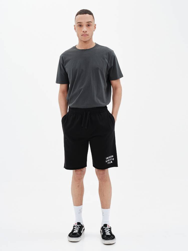 Men's sweat shorts-null