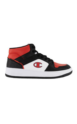 Champion men rebound 2.0 mid mid cut shoe (s21907)