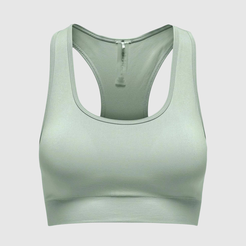 Daisy-2 seamless bra-null