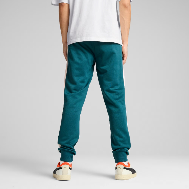 Product image: Puma t7 iconic track pants s pt-null