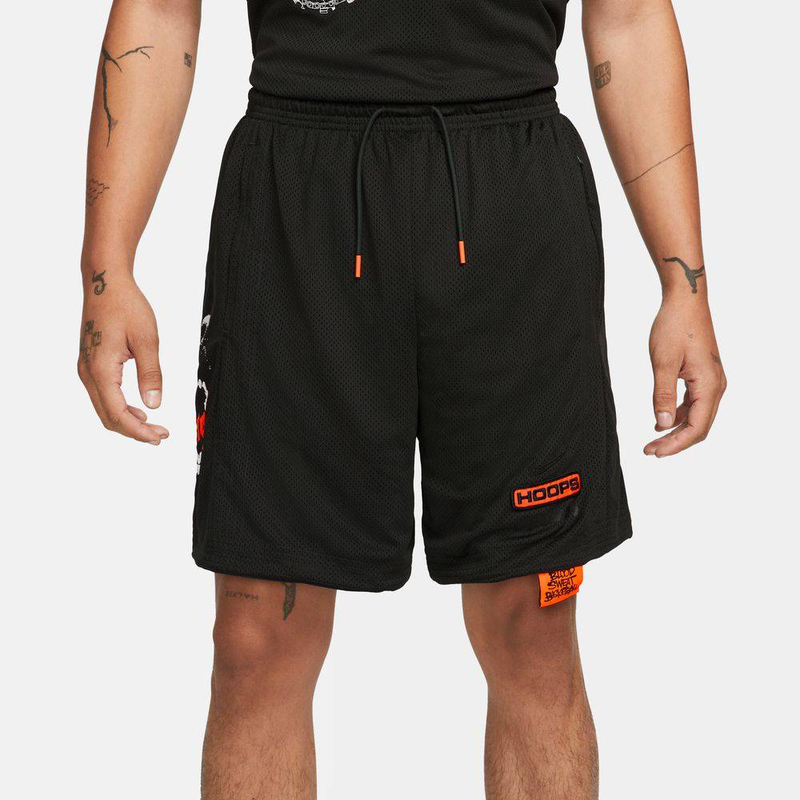 Force premium basketball shorts-null
