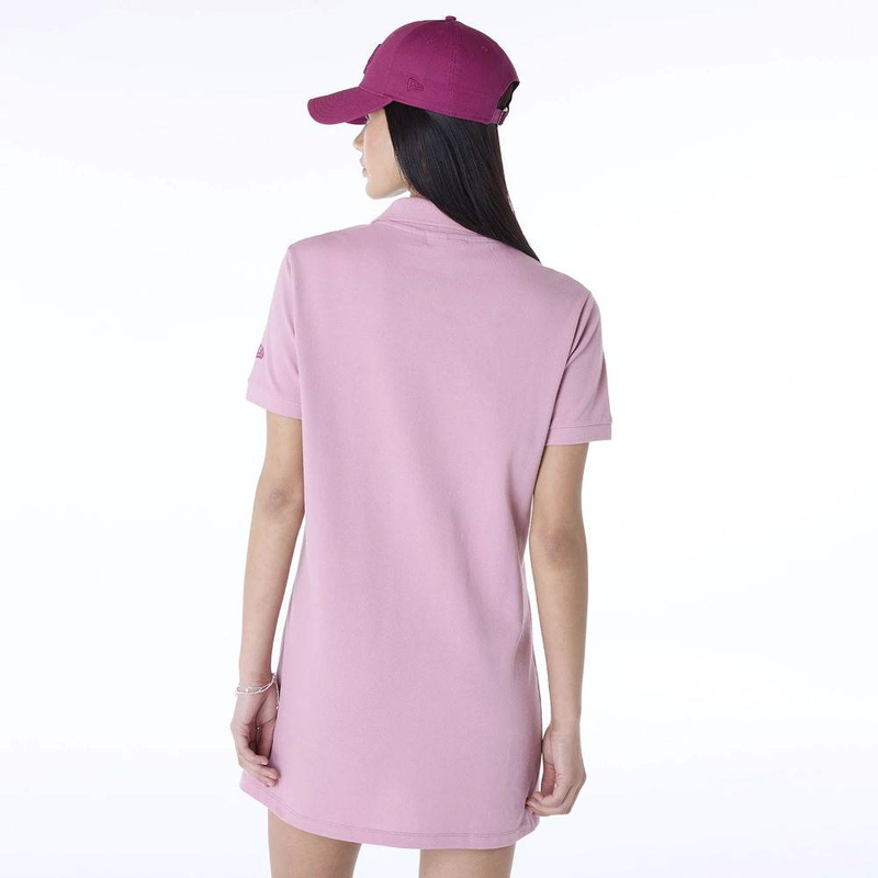 Product image: New era wmns mlb tennis dress los angeles dodgers-null