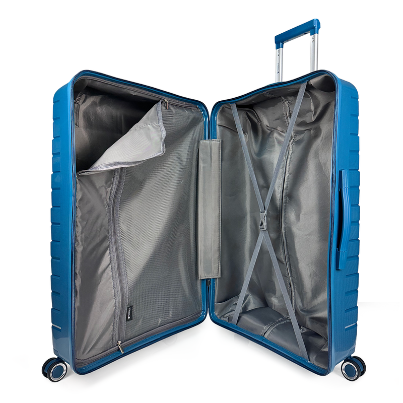 Pegasus - terock, large size (4 wheel) 75cm/28in luggage 20-23kg suitcase image number null