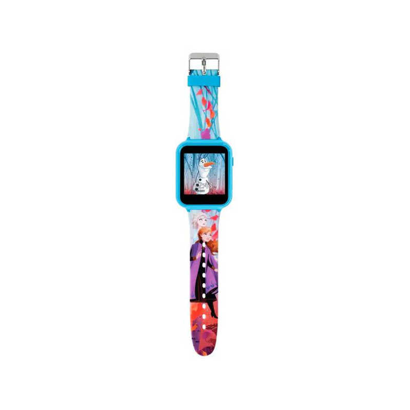 Product image: Frozen II touchscreen interactive smart watch-null