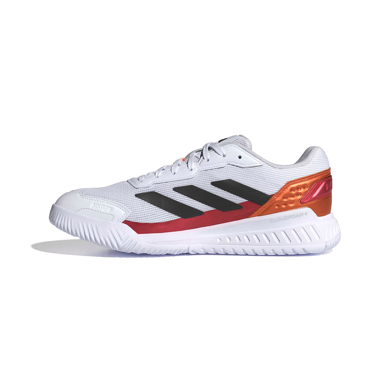 Adidas men's courtquick padel shoes-null