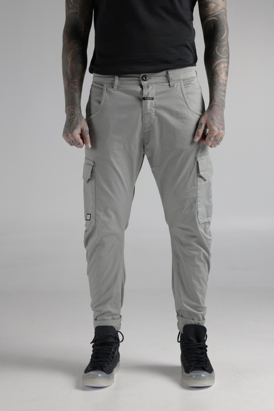 Cosi cargo jeans-null