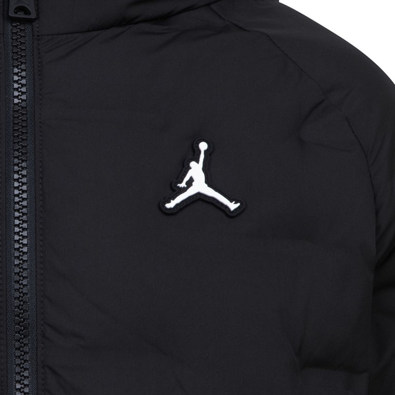 Jordan kids jdn welded jordan puffer-null