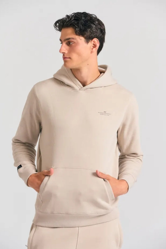 Hoodie - funky buddha-null