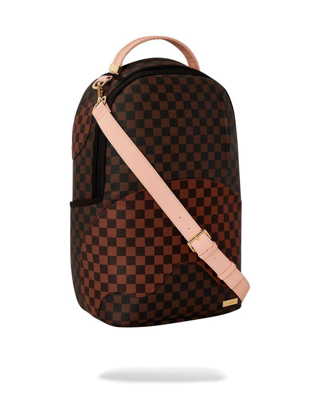 Product image: Boujee strap dlxvf backpack-null