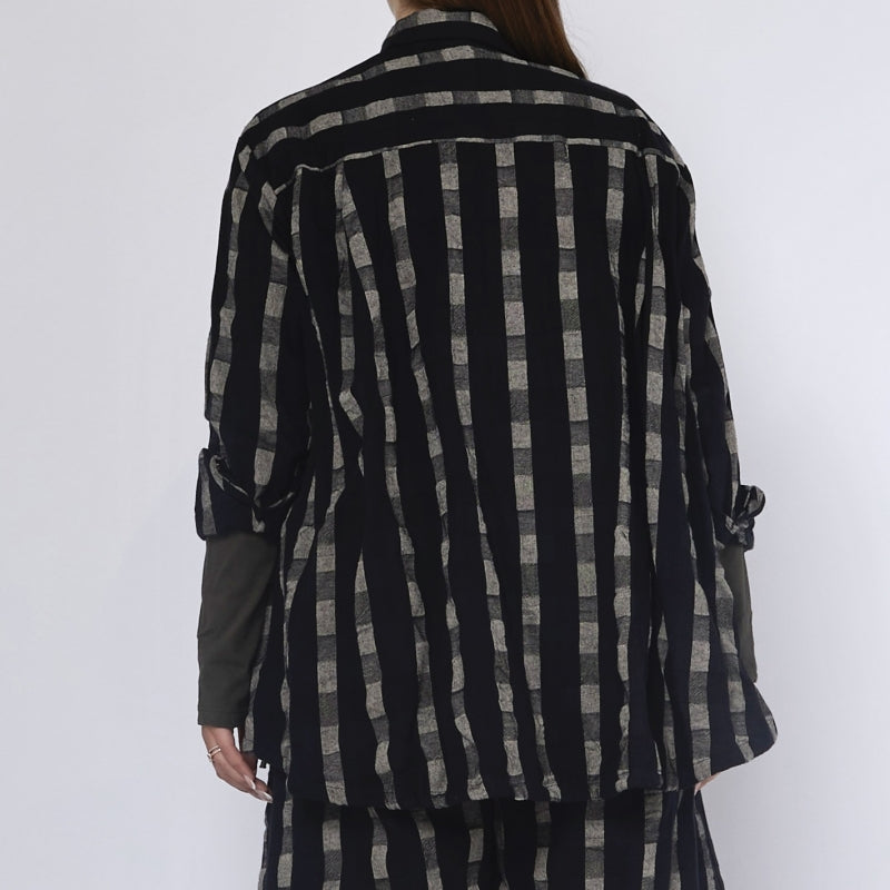 Product image: 240754 striped shirt-null