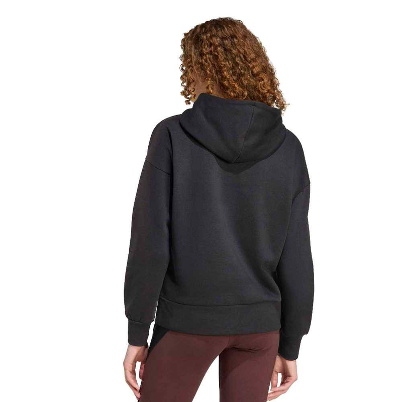 Women hol met hoodie-null