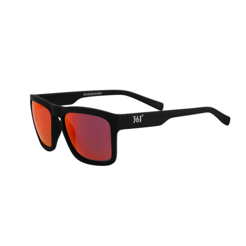 361&deg; butt kicks sunglasses-null