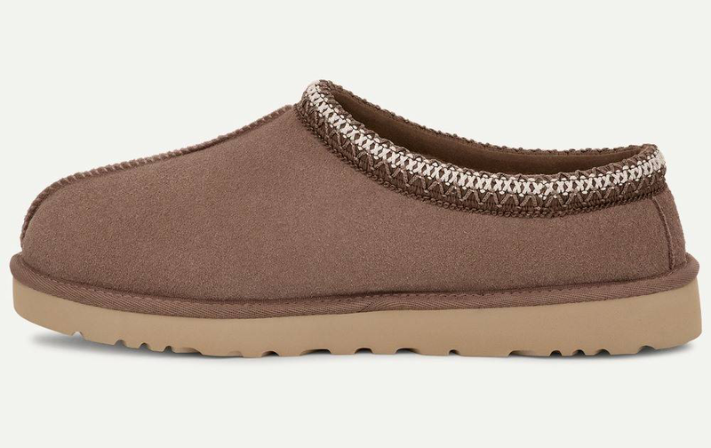 Ugg tasman mens slipper image number null