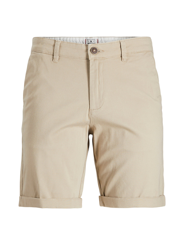 Plussize jjidave shorts - crockery-null